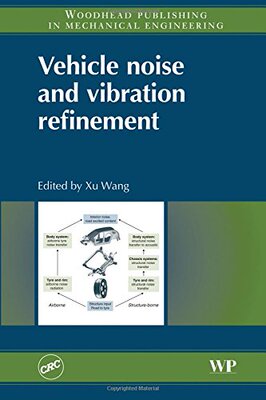 【预订】Vehicle Noise and Vibration Refinement