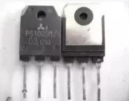 进口拆机FS100SM-03 FS100SMJ 场效应管100A150V质量保证