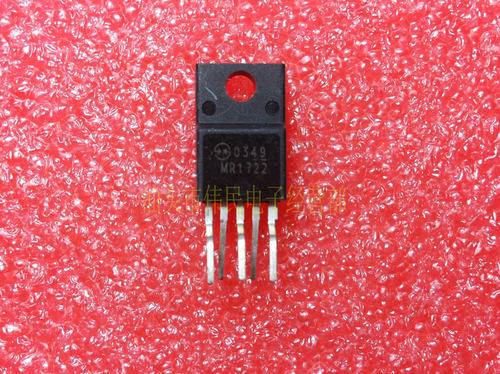 电源模块 MR1722 质量保证 可直拍