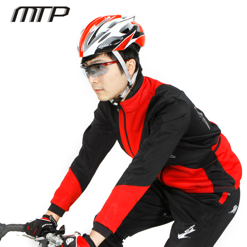 Tenue de cycliste homme MOUNTAINPEAK - Ref 2232538 Image 1