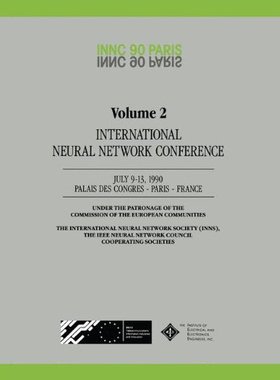 【预订】Innc 90 Paris: Volume 2 Internationa...
