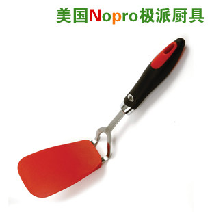美国NORPRO极派锅铲煎铲 1416R|msdalam kategori dapur/memasak Appliances, memasak Appliances, Memasak sudu spade, spatula - dari Buy2taobao.com untuk memberikan perkhidmatan ejen Taobao profesional membeli