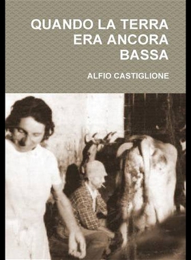 【预售】Quando La Terra Era Ancora Bassa