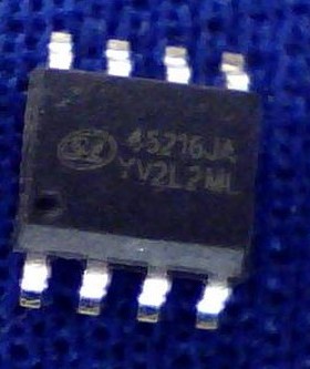 【凯拓达电子】SD45216JA SD45216 降压型DC-DC转换芯片