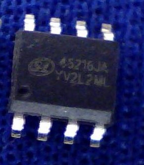 【昌胜电子】SD45216JA SD45216 降压型DC-DC转换芯片