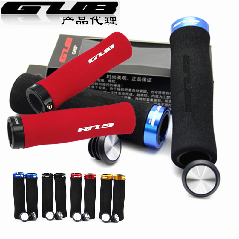 Poignées de vélo - Ref 2338717 Image 1