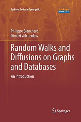 【预订】Random Walks and Diffusions on Graph...