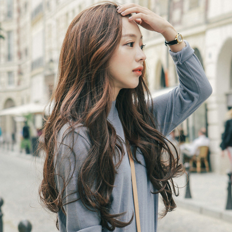 Extension mèches - Ref 220169 Image 3