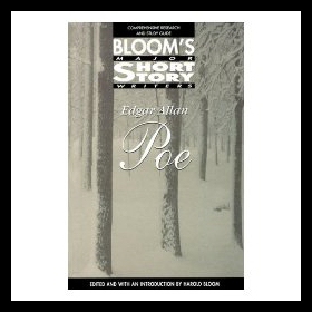 【预售】Edgar Allan Poe