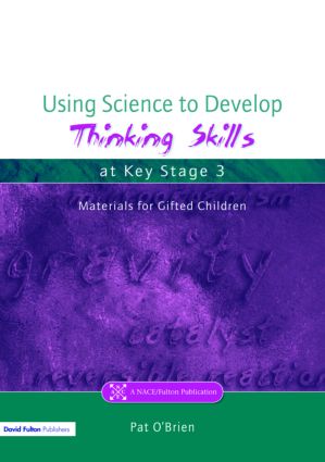 【预售】Using Science to Develop Thinking Skills at Ke...