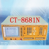 线材测试仪/线材综合测试机8681 8685测试机 CT-8681