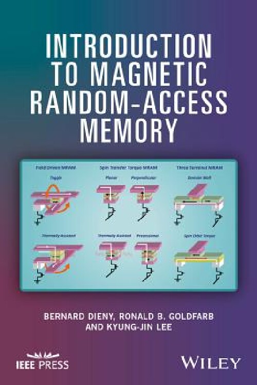 【预订】Introduction to Magnetic Random-Acce...