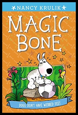 【预售】Dogs Don't Have Webbed Feet #7