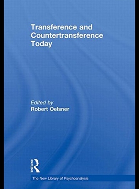【预售】Transference and Countertransference Today