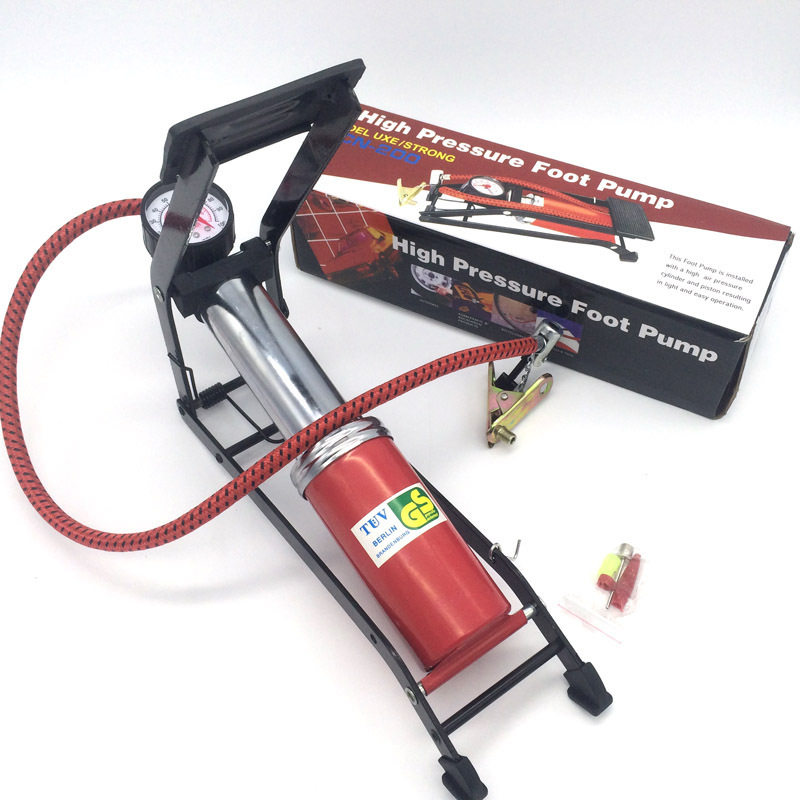 Pompe à vélo - Ref 2390110 Image 1