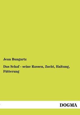 【预售】Das Schaf - Seine Rassen, Zucht, Hal...