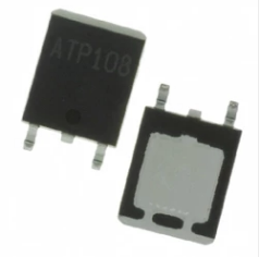 【森富电子】ATP207 场效应管 贴片MOS管 TO-252 N沟道 全新原装