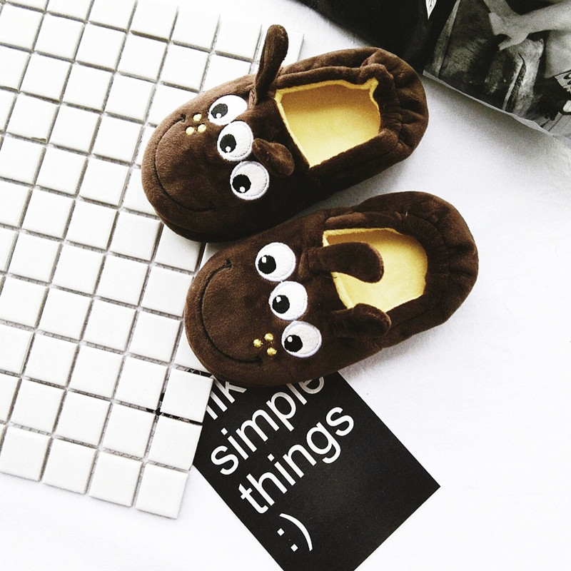 Chaussons enfants en autre HAPPYBABY - Ref 1004452 Image 1