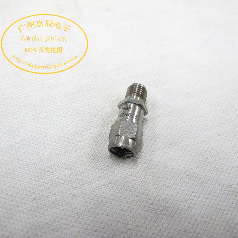 INMET 40AH6dB 26.5G  6dB PC3.5 衰减器