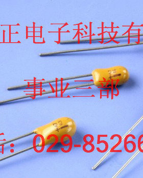 CA42 钽电容品种齐全