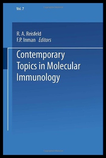 【预售】Contemporary Topics in Molecular Immunology
