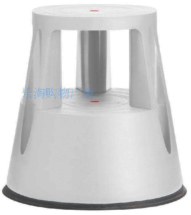 凳 登高凳脚踏凳图书馆凳二节踏矮凳