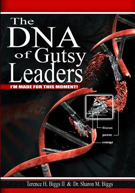 【预售】The DNA of Gutsy Leaders: I'm Made f...