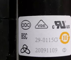 高压包 BSC29-0115G JF0101-83851 质量保证