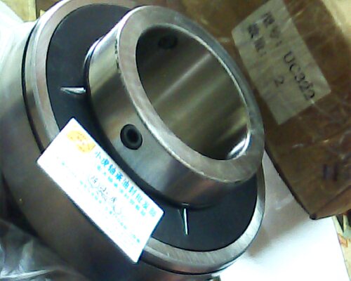 UC322110*240*117*60球面轴承