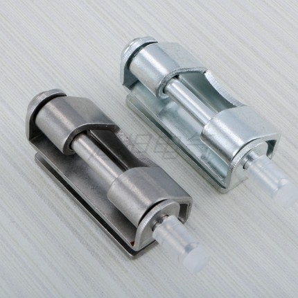 海坦电气CL257-2铰链 工业机柜合页HL049-1 机箱暗铰链工业用铰链