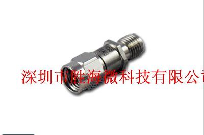 3331A-10 Weinschel DC-18GHz 10dB SMA 2W射频同轴固定衰减器