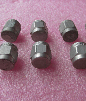 RADIALL进口 R404212000 SMA DC-18GHz 50欧姆同轴负载 RF 假负载