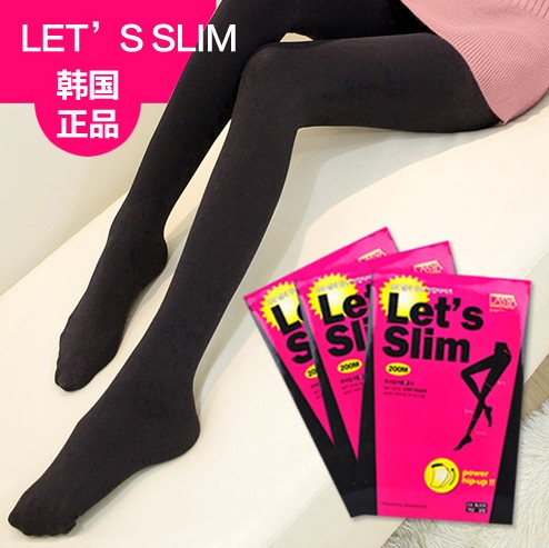 Chaussettes - collants doux - Ref 761551 Image 1