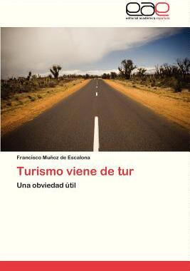 【预售】Turismo Viene de Tur