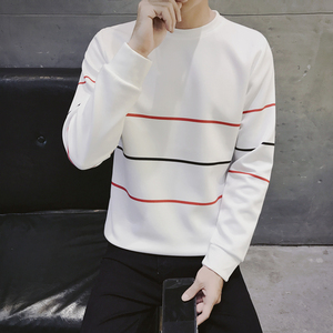 男士套头卫衣外套