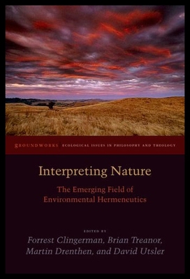 【预售】Interpreting Nature: The Emerging Field of Enviro