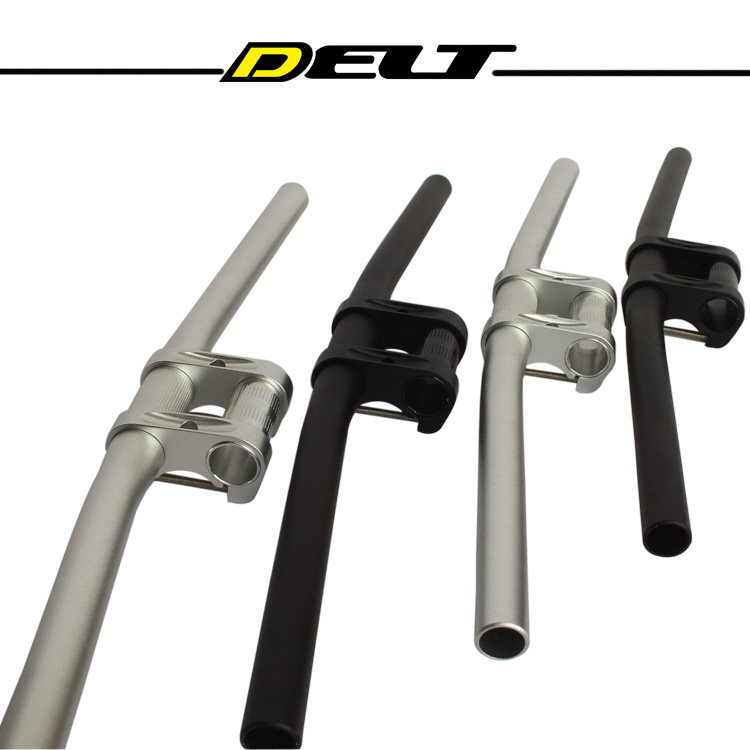 Guidon de vélo DELT - Ref 2333829 Image 1