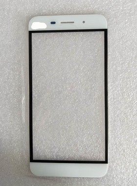 晨曦屏幕适用酷派ivvi ss1-01盖板 小I盖板 ss1-01盖板 玻璃 外屏