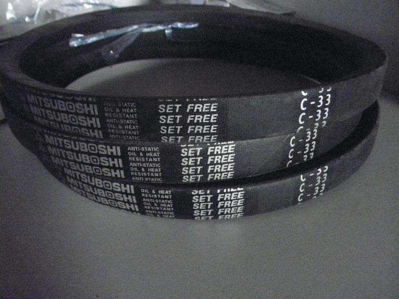 C型皮带C77 C78 C79 C80 C81 C82 C83 C84 C85三角带