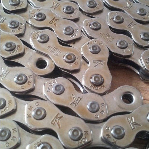 Chaîne de vélo - Ref 2366431 Image 1