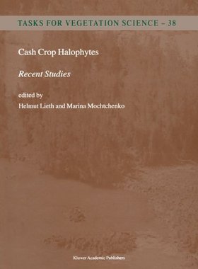【预订】Cash Crop Halophytes: Recent Studies...