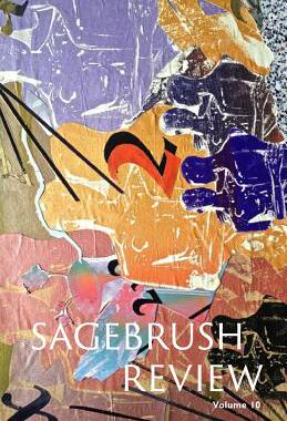 【预售】The Sagebrush Review, Vol. 10