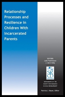 Processes Relationship and Resilience Children 预售