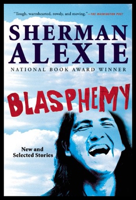 【预售】Blasphemy: New and Selected Stories