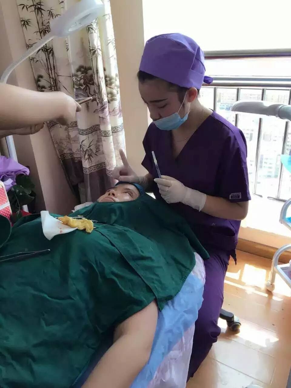 Tenue infirmière - Ref 1857175 Image 5