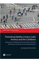 【预售】Promoting Healthy Living in Latin America and ...