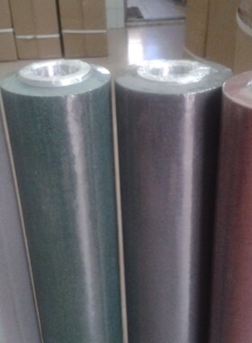 3Ｍ不织布刷辊　ＰＣＢ磨板机刷辊　FPCB抛光磨刷辊 铝基板拉丝刷