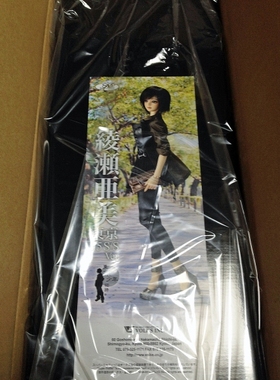 VOLKS限定 1/3 东京DP33 SD16 绫濑亚美