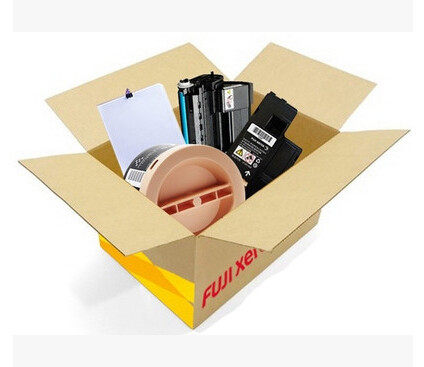 富士施乐 P355 b P355db M355 df 维护套件 EL300844