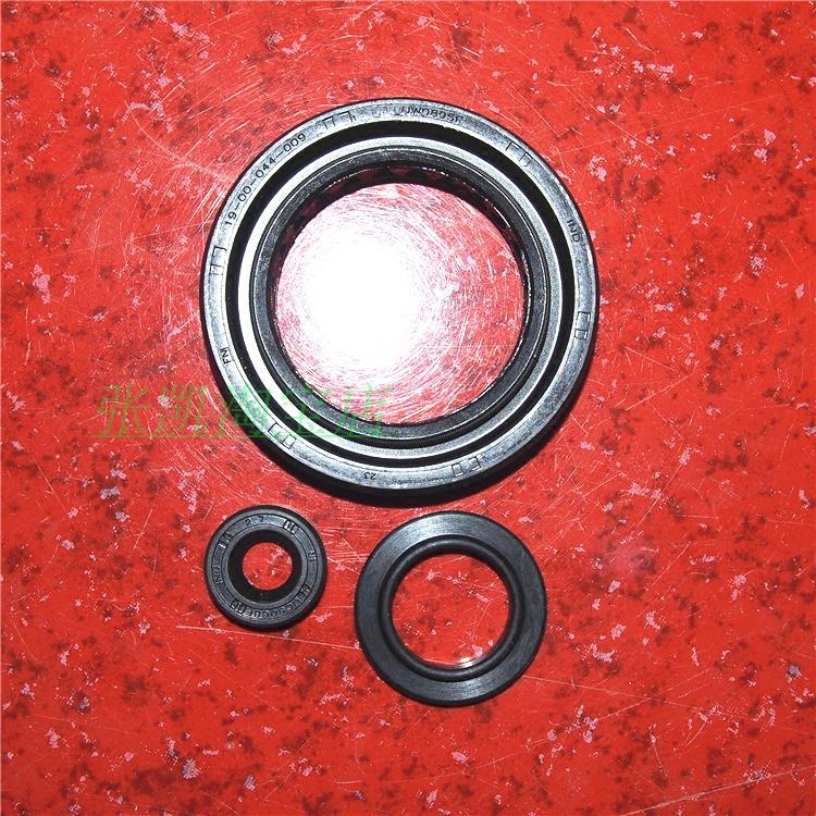 哈弗H3H5四驱分动箱油封